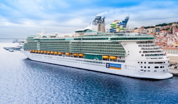 Royal Caribbean Cruise