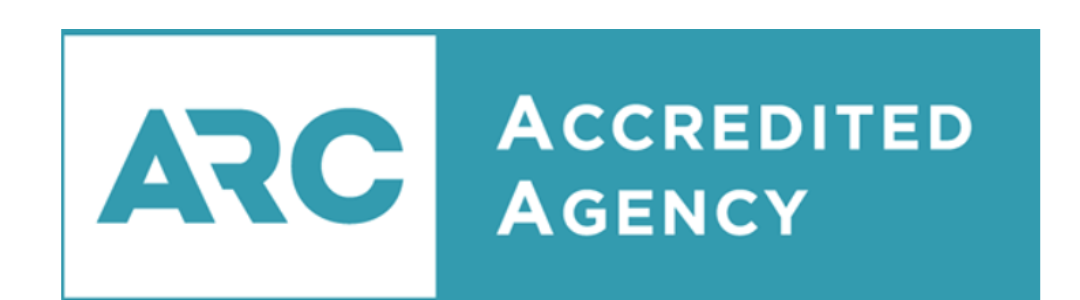 ARC Accredited